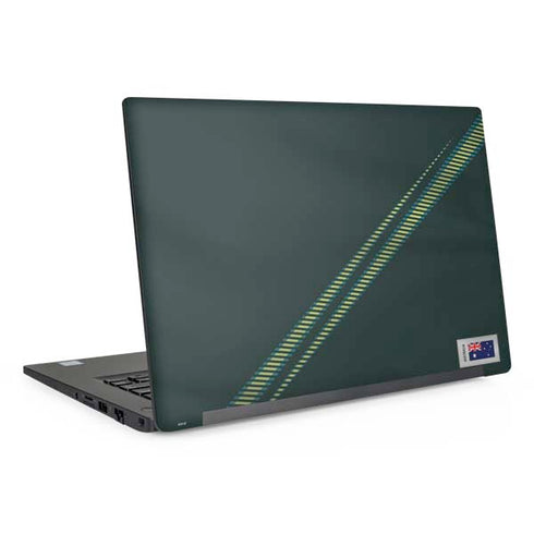 Australia Soccer Flag Dell Latitude Skin