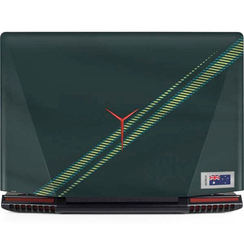 Australia Soccer Flag Legion Y720 Skin