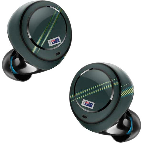 Australia Soccer Flag Amazon Echo Buds Skin