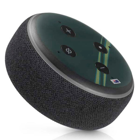 Australia Soccer Flag Amazon Echo Dot Skin
