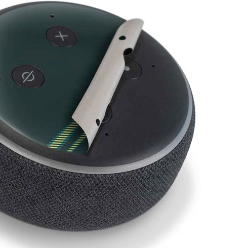 Australia Soccer Flag Amazon Echo Dot Skin