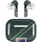 Australia Soccer Flag AirPods Skins