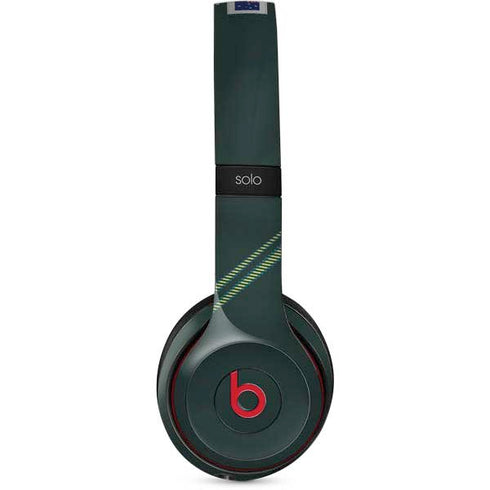 Australia Soccer Flag Beats Solo 3 Wireless Skin