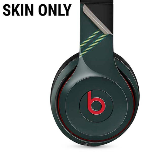 Australia Soccer Flag Beats Solo 3 Wireless Skin