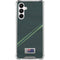 Australia Soccer Flag Galaxy A16 5G Clear Case