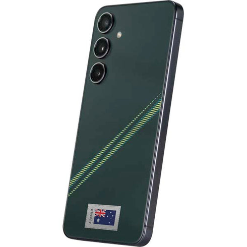 Australia Soccer Flag Galaxy A16 5G Skin