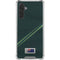 Australia Soccer Flag Galaxy A17 Clear Case