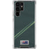 Australia Soccer Flag Galaxy S23 Ultra Clear Case