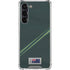 Australia Soccer Flag Galaxy S24 FE Clear Case