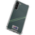 Australia Soccer Flag Galaxy S24 FE Clear Case