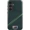 Australia Soccer Flag Galaxy S25 Plus Impact Case
