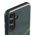 Australia Soccer Flag Galaxy S25 Plus Impact Case