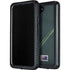 Australia Soccer Flag Galaxy S24 Plus Waterproof Case