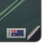 Australia Soccer Flag Galaxy S25 Skin