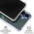 Australia Soccer Flag Galaxy S25 Plus Clear Case