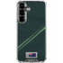Australia Soccer Flag Galaxy S26 Plus Clear Case