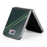 Australia Soccer Flag Galaxy Z Flip6 Skin