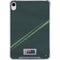 Australia Soccer Flag iPad 11th Gen (2025) Clear Case