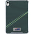 Australia Soccer Flag iPad 11th Gen (2025) Clear Case