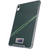Australia Soccer Flag iPad 11th Gen (2025) Clear Case