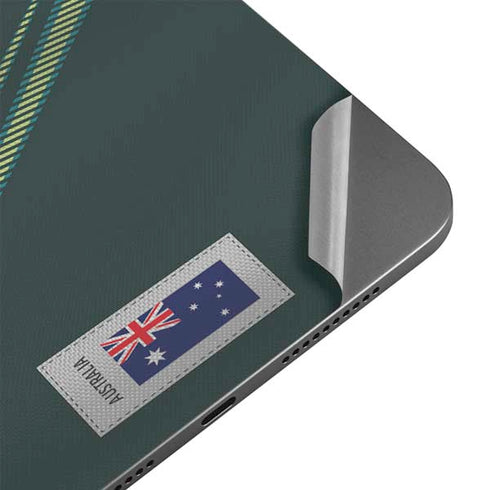 Australia Soccer Flag Apple iPad Mini Skin