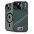 Australia Soccer Flag iPhone 14 Kickstand Case