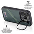 Australia Soccer Flag iPhone 14 Pro Kickstand Case