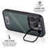Australia Soccer Flag iPhone 14 Pro Max Kickstand Case