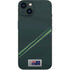 Australia Soccer Flag iPhone Skins