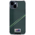 Australia Soccer Flag iPhone 15 Clear Case