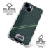 Australia Soccer Flag iPhone 15 Clear Case
