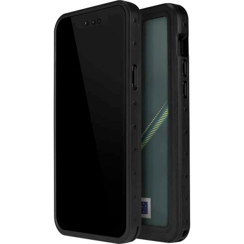 Australia Soccer Flag iPhone 15 Pro Waterproof Case