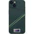 Australia Soccer Flag iPhone 15 Skin