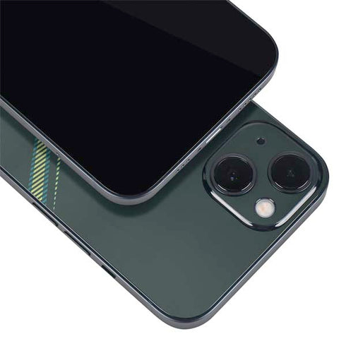 Australia Soccer Flag iPhone 15 Skin