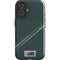 Australia Soccer Flag iPhone 16 Impact Case