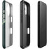 Australia Soccer Flag iPhone 16 Impact Case