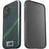 Australia Soccer Flag iPhone 16 Impact Case