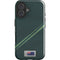 Australia Soccer Flag iPhone 16 Plus Impact Case