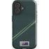 Australia Soccer Flag iPhone 16 Plus Impact Case
