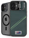 Australia Soccer Flag iPhone 16 Plus Kickstand Case