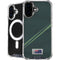 Australia Soccer Flag iPhone 16 Plus MagSafe Case