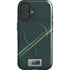 Australia Soccer Flag iPhone 16 Plus Magsafe Impact Case