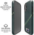 Australia Soccer Flag iPhone 16 Plus Magsafe Impact Case