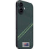 Australia Soccer Flag iPhone 16 Plus Skin