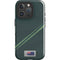 Australia Soccer Flag iPhone 16 Pro Impact Case