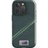 Australia Soccer Flag iPhone 16 Pro Impact Case