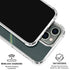 Australia Soccer Flag iPhone 16 Pro Max Clear Case