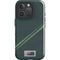 Australia Soccer Flag iPhone 16 Pro Max Impact Case