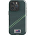 Australia Soccer Flag iPhone 16 Pro Max Impact Case