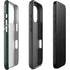 Australia Soccer Flag iPhone 16 Pro Max Impact Case